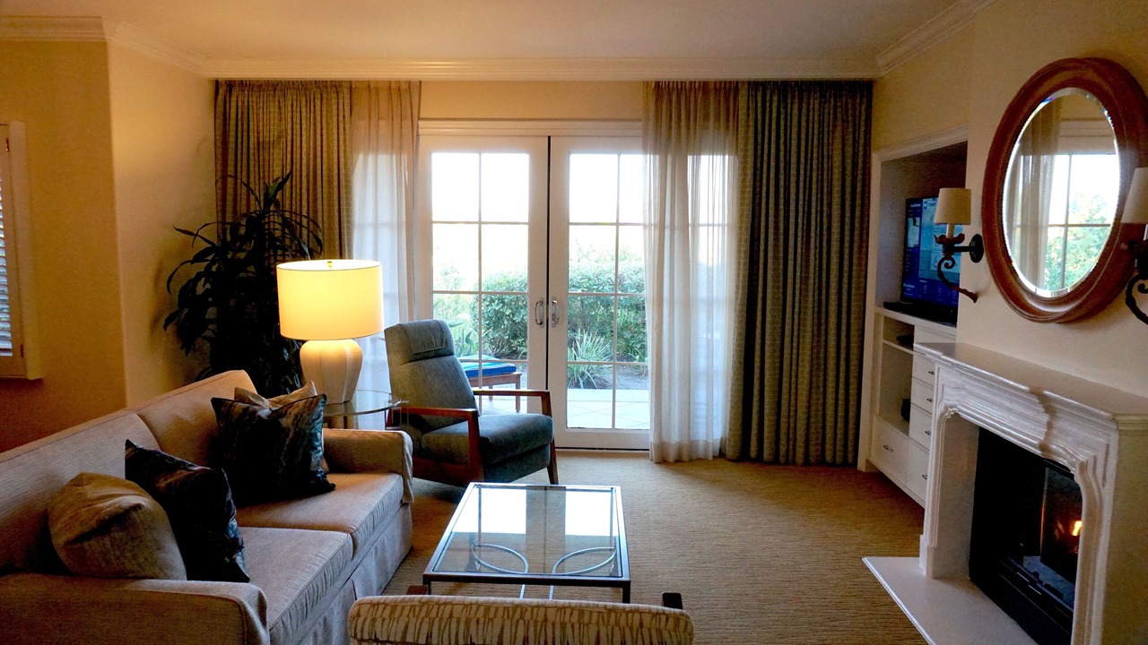 Photo of Livingroom in Aviara