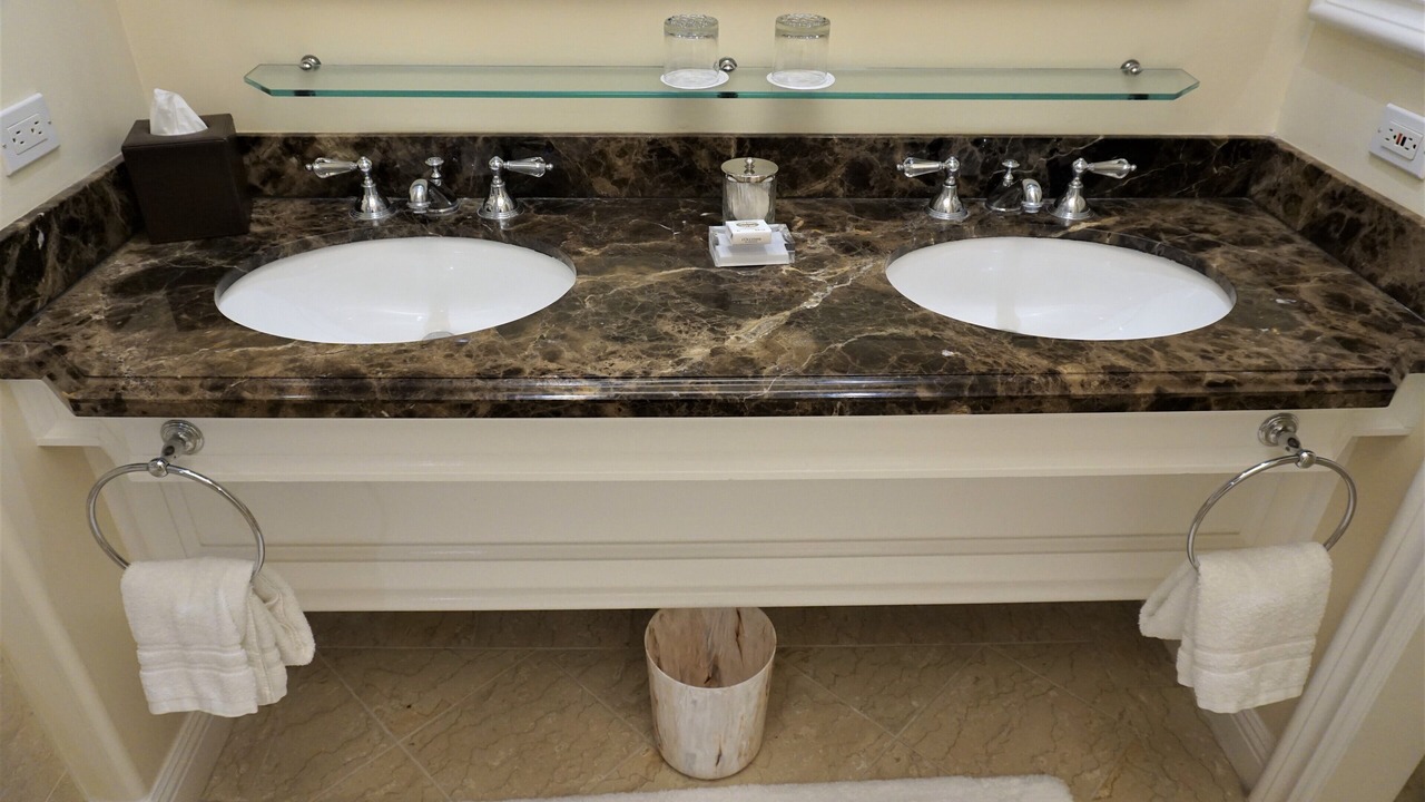Photo of Bathroom in Aviara
