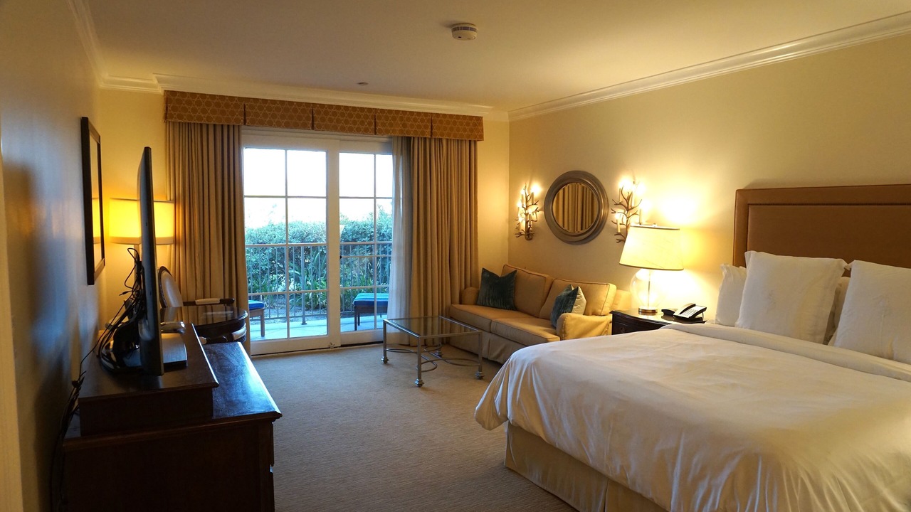 Photo of Bedroom in Aviara