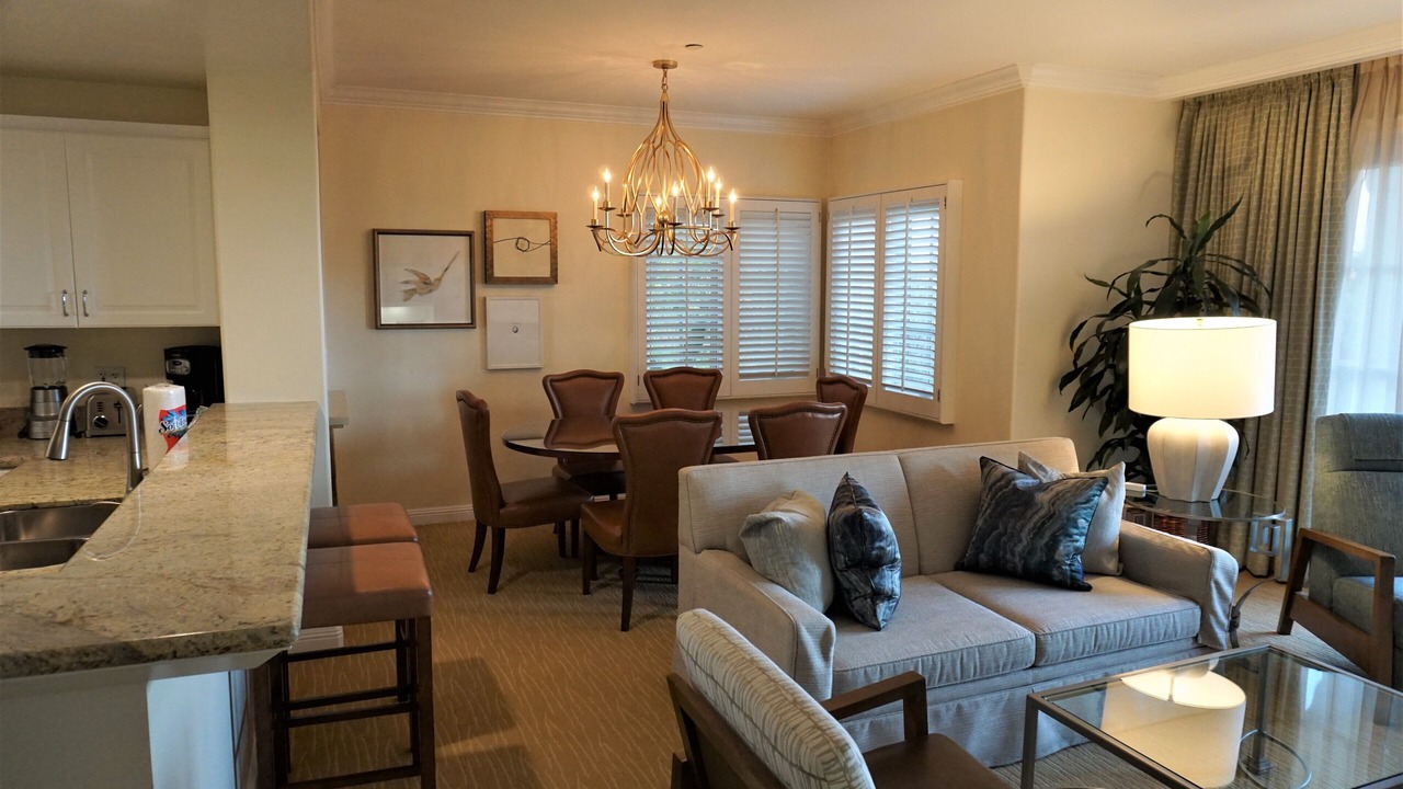 Photo of Livingroom in Aviara