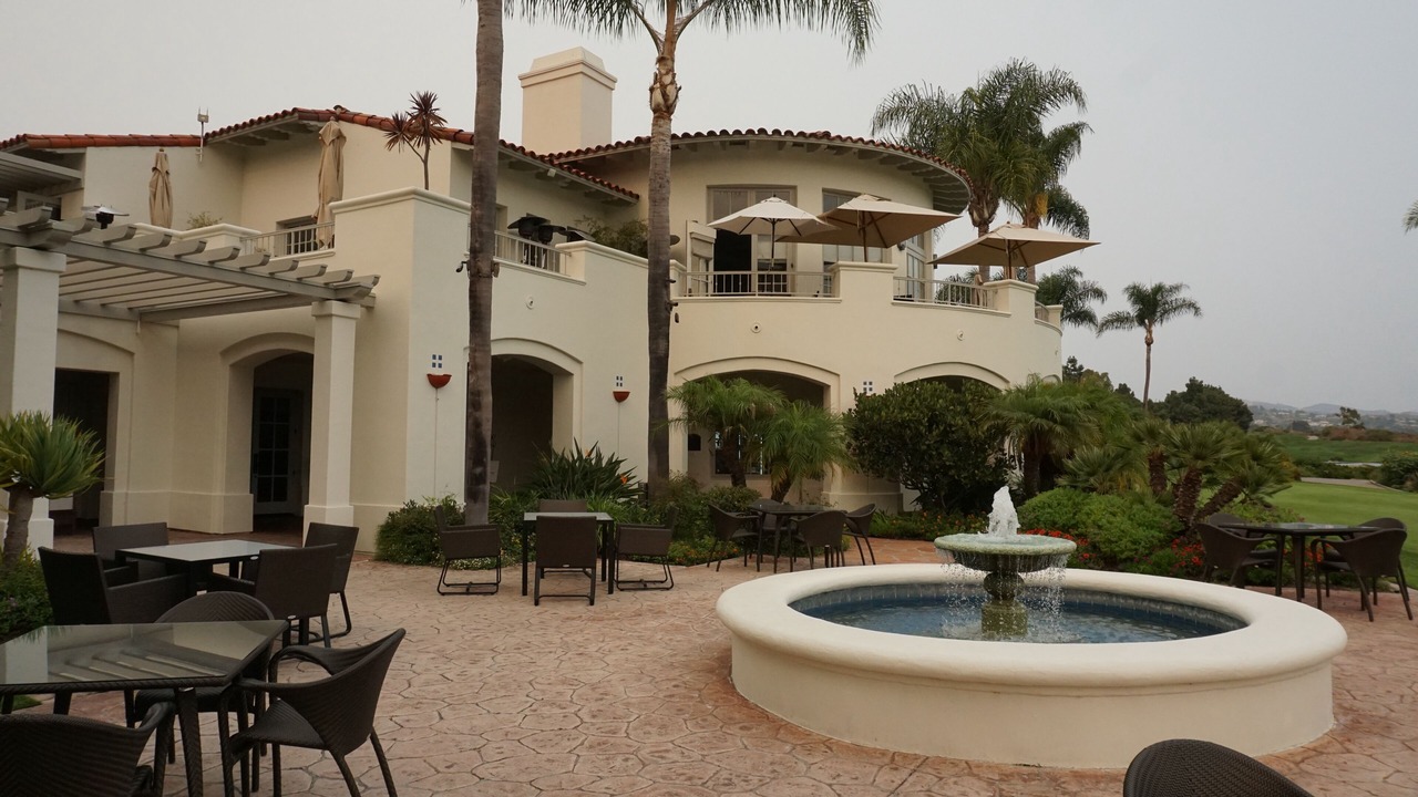 Photo of Outdoor in Aviara