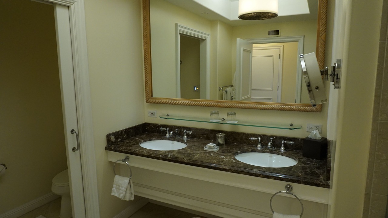 Photo of Bathroom in Aviara