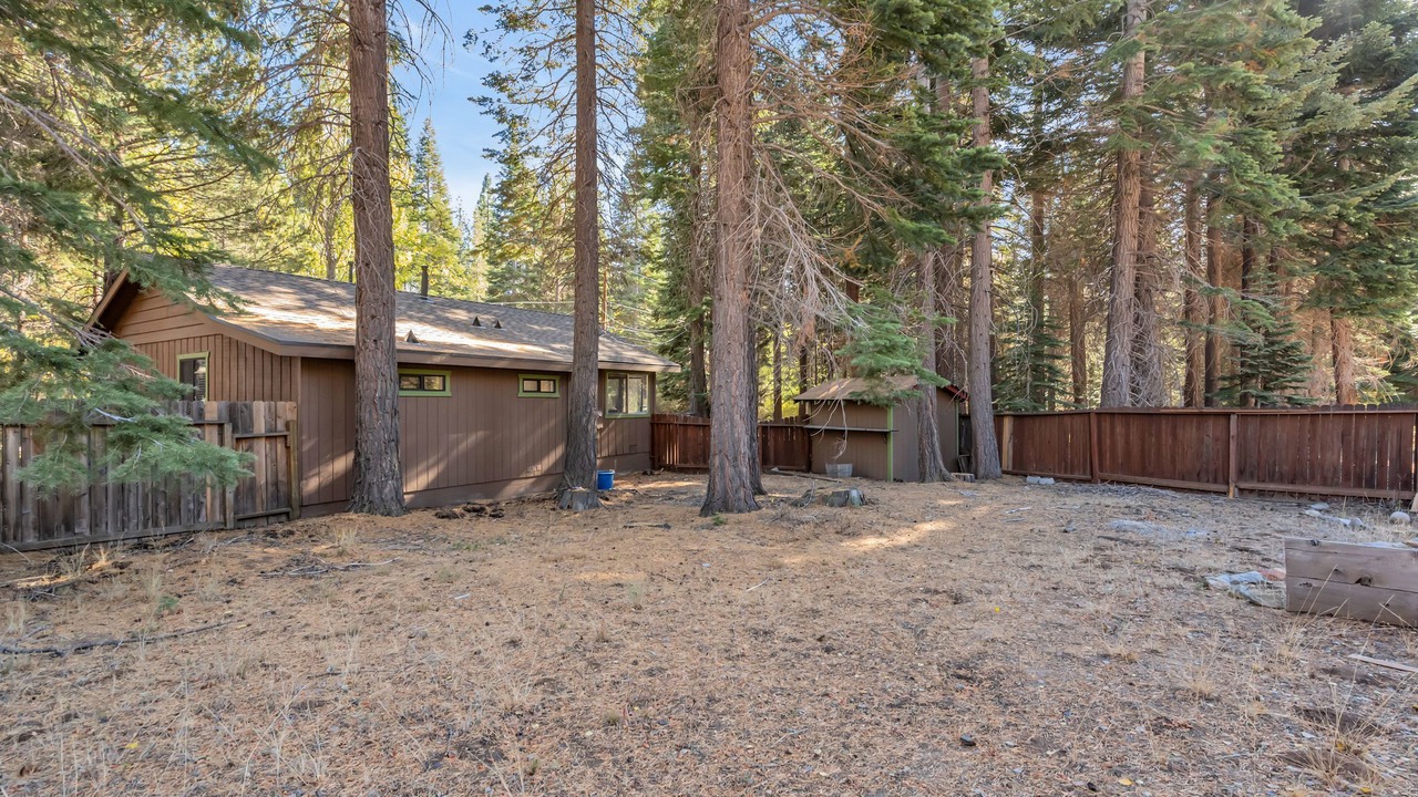 Photo of Outdoor in Tahoe Paradise