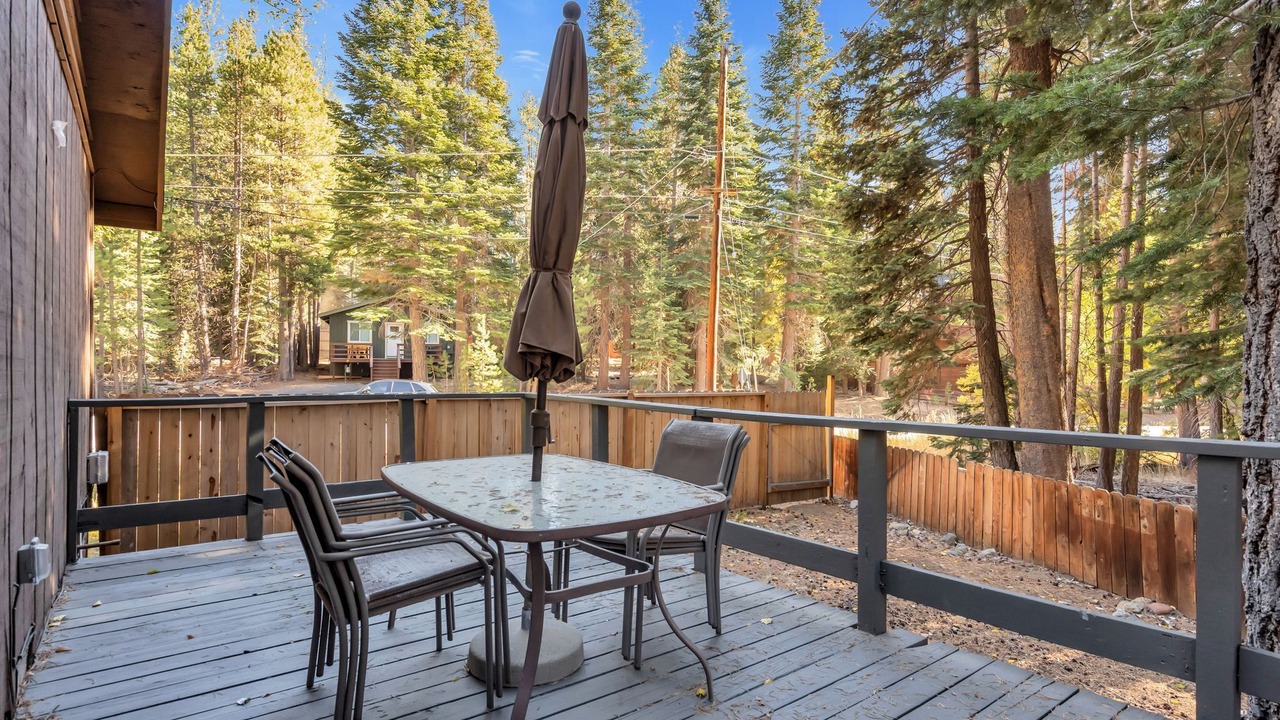 Photo of Outdoor in Tahoe Paradise