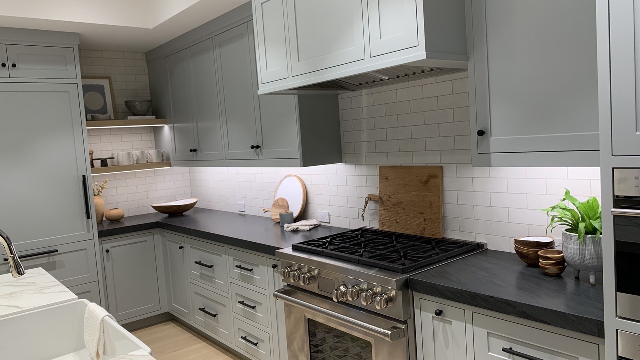 Photo of Kitchen in Corona del Mar