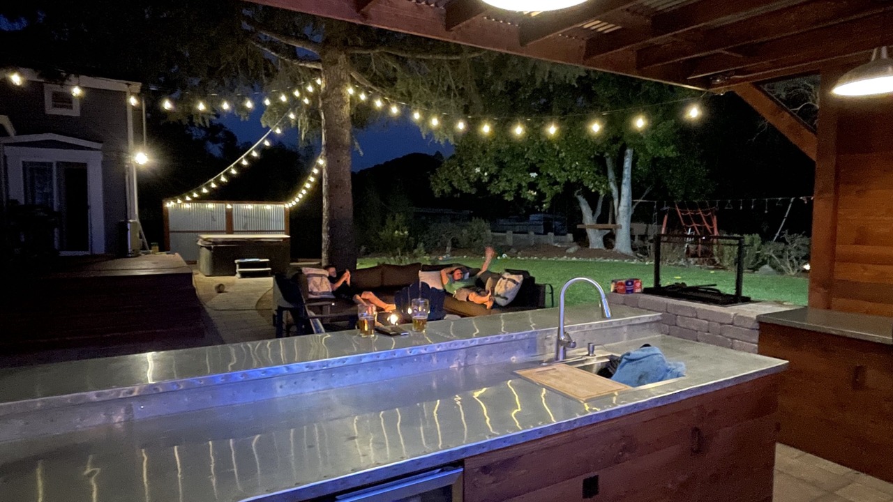 Photo of Patio Balcony in Arroyo Grande