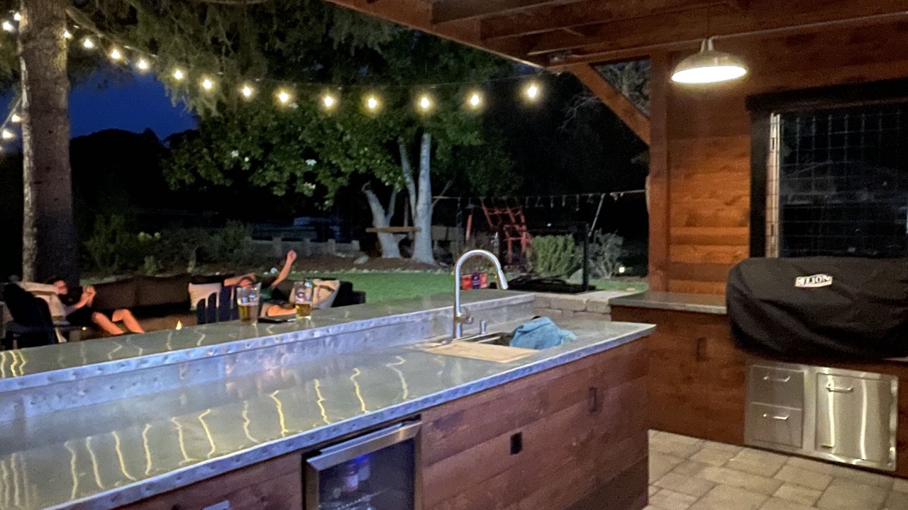 Photo of Patio Balcony in Arroyo Grande