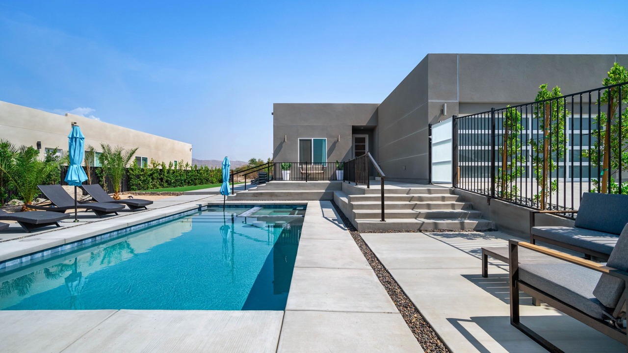 Photo of Outdoor in Desert Hot Springs
