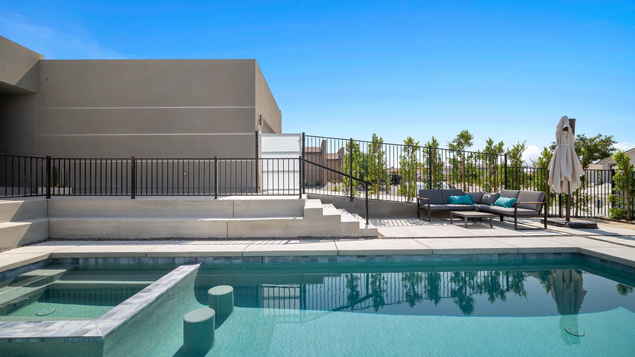 Photo of Outdoor in Desert Hot Springs