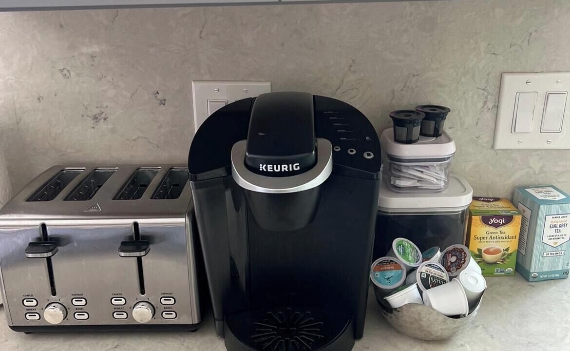 Photo of Kitchen in Downtown