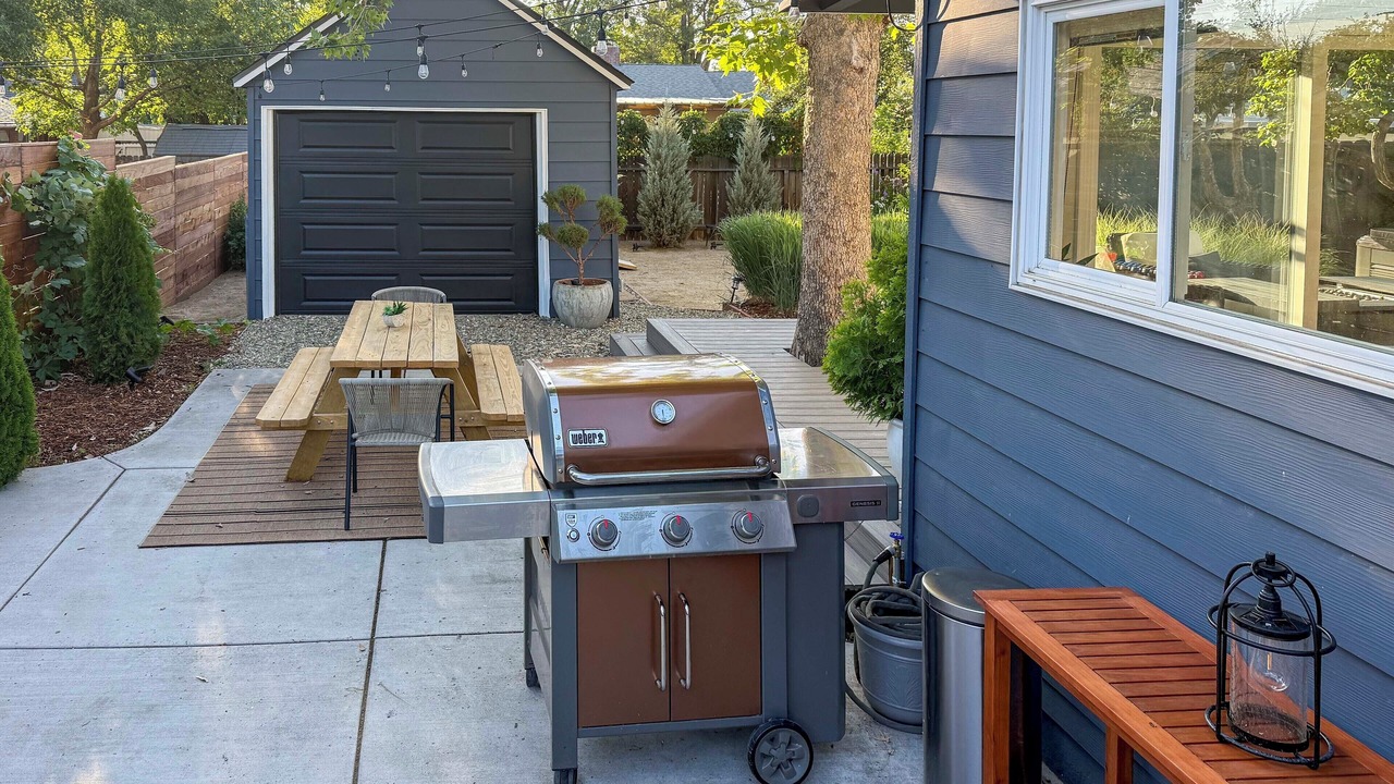 Photo of Outdoor in Old Southwest