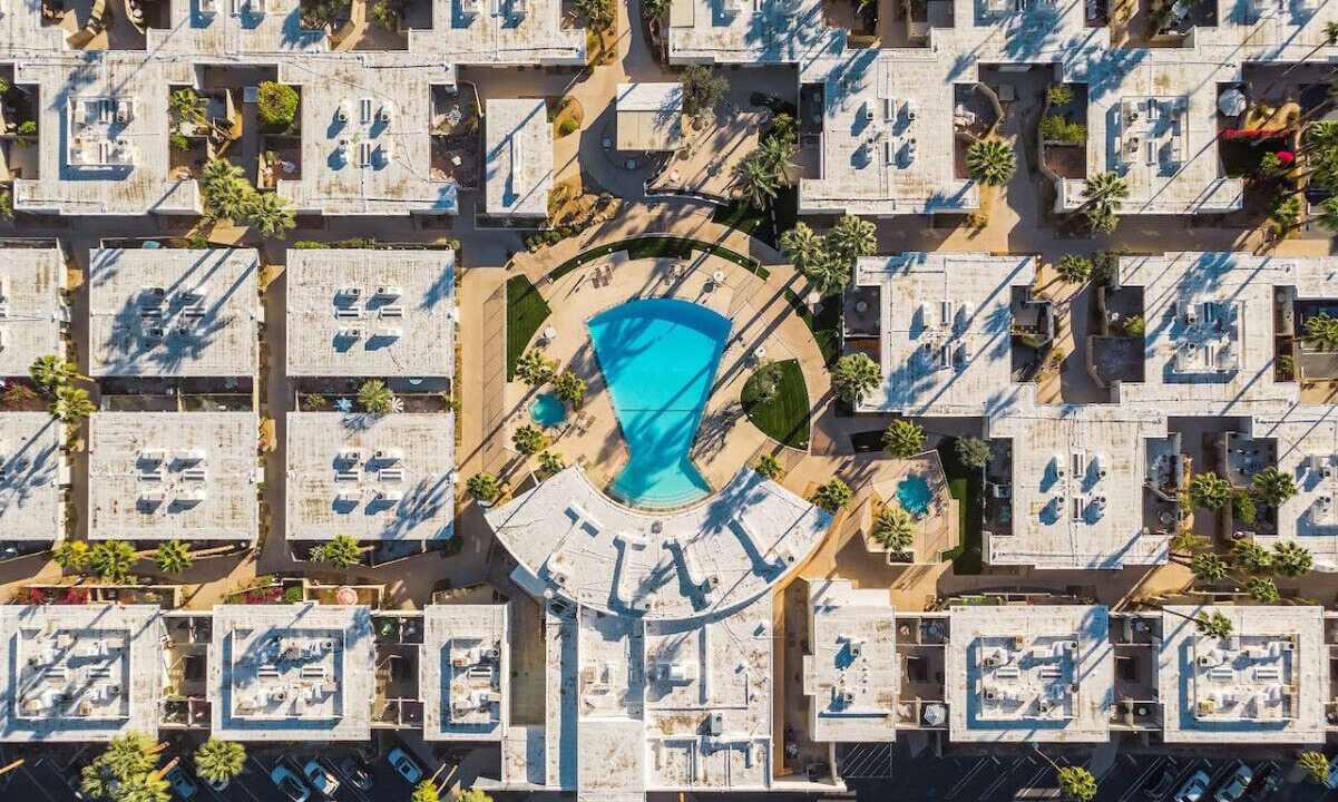 Photo of Outdoor in Twin Palms