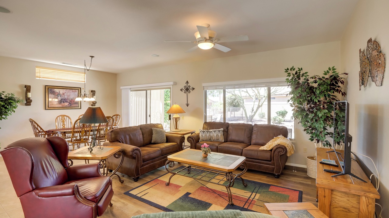 Photo of Bedroom in Surprise