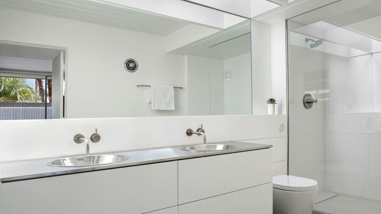 Photo of Bathroom in Twin Palms