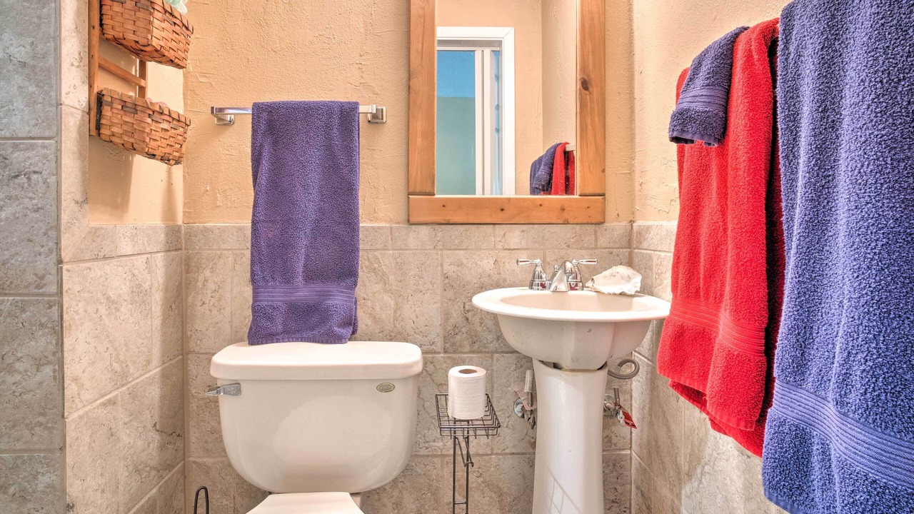 Photo of Bathroom in Brookings