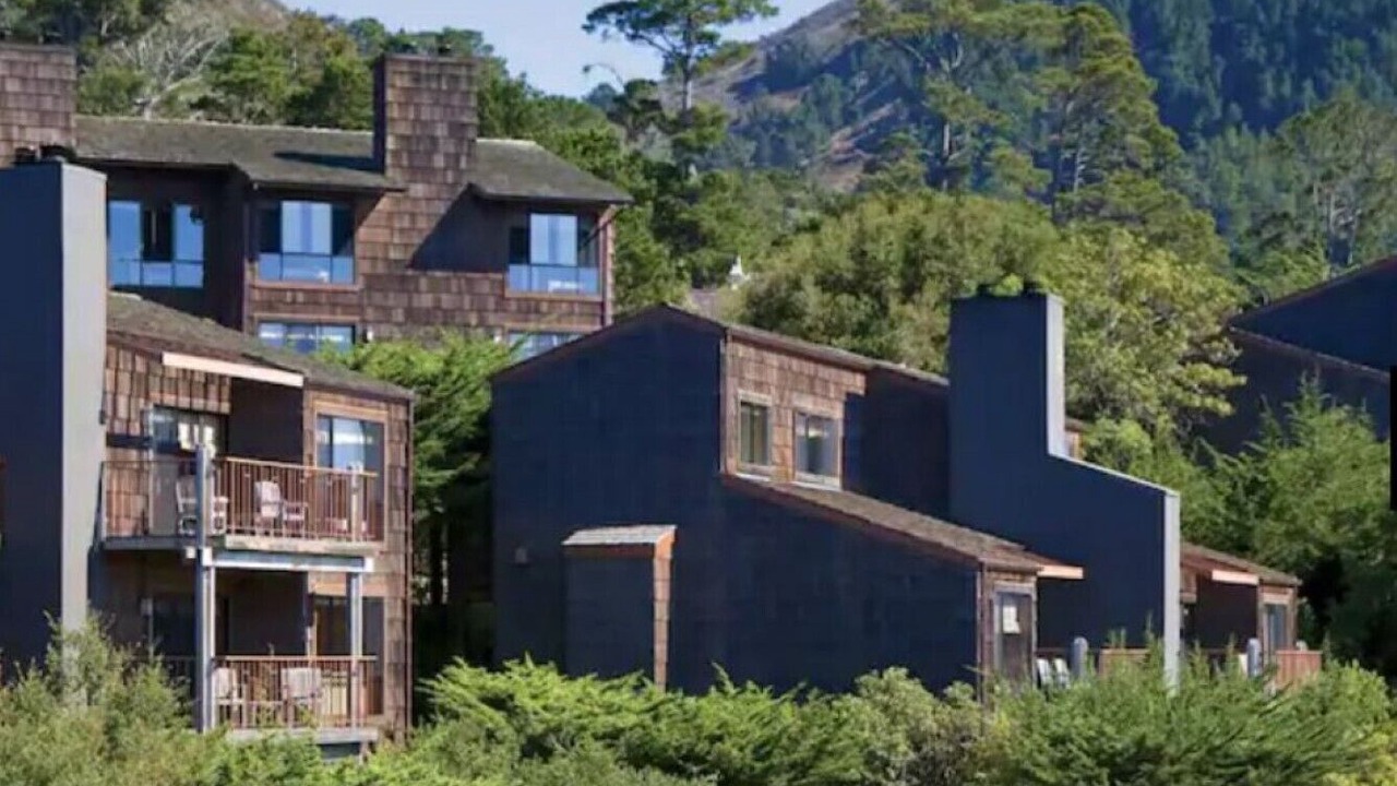 Photo of Outdoor in Carmel Highlands