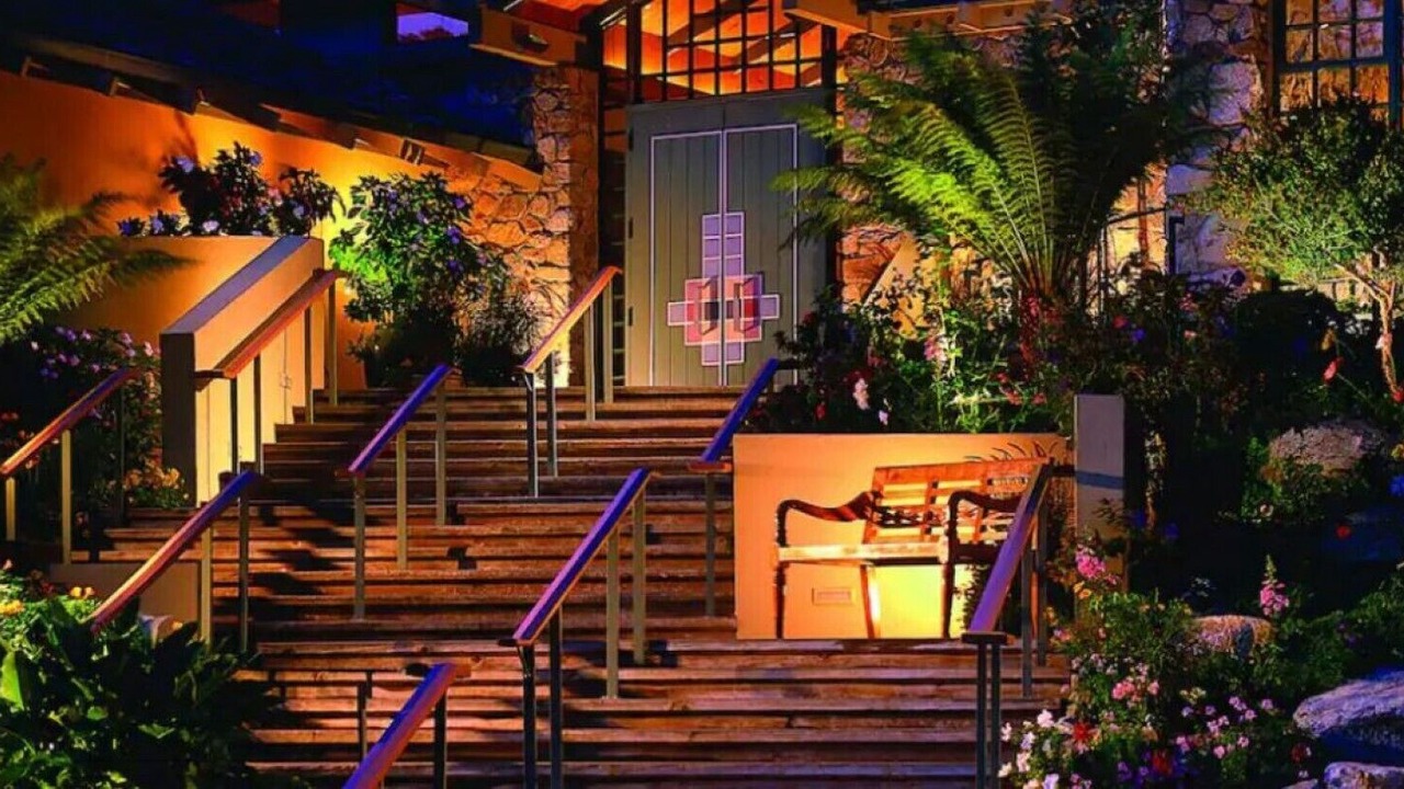 Photo of Outdoor in Carmel Highlands
