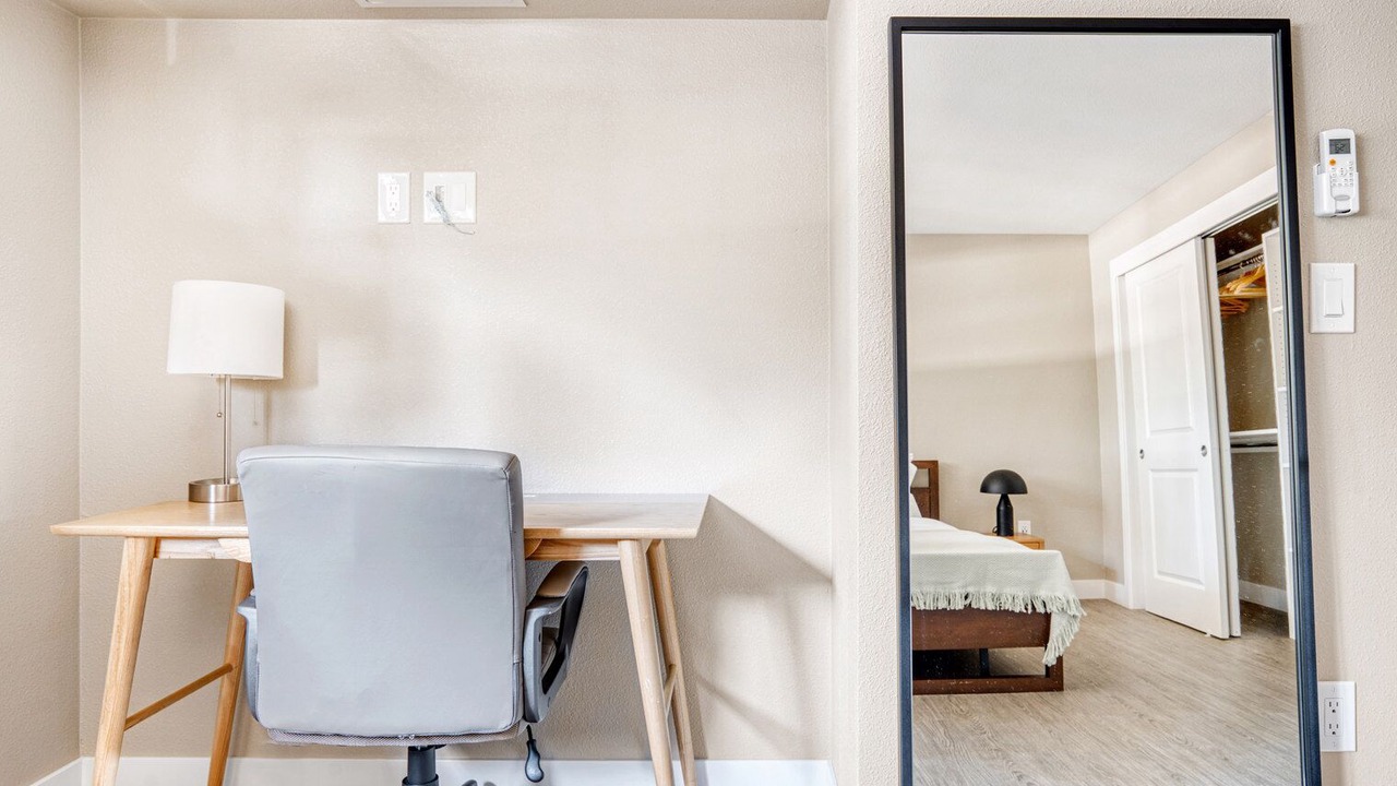 Photo of Bedroom in Campbell