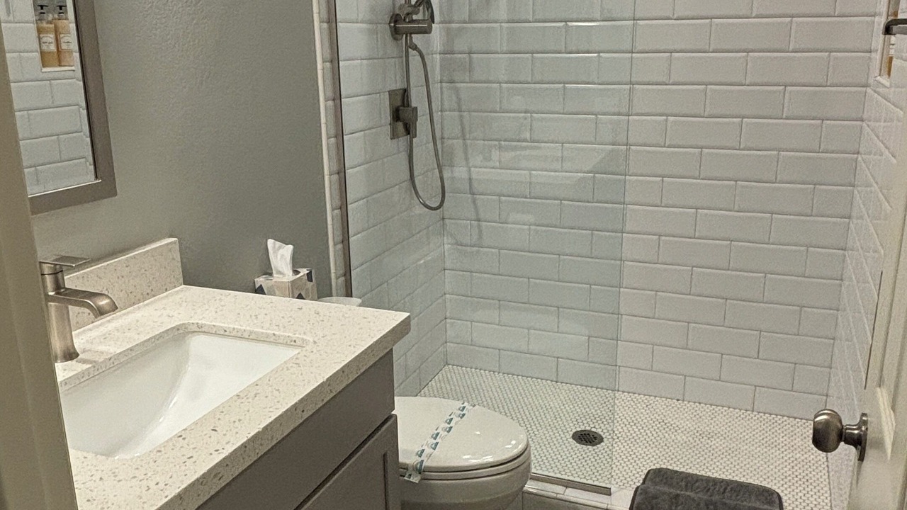 Photo of Bathroom in Estrella Mountain Ranch