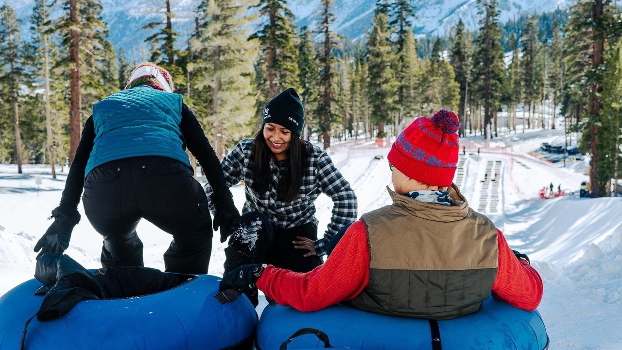Photo of Others in Mammoth Lakes
