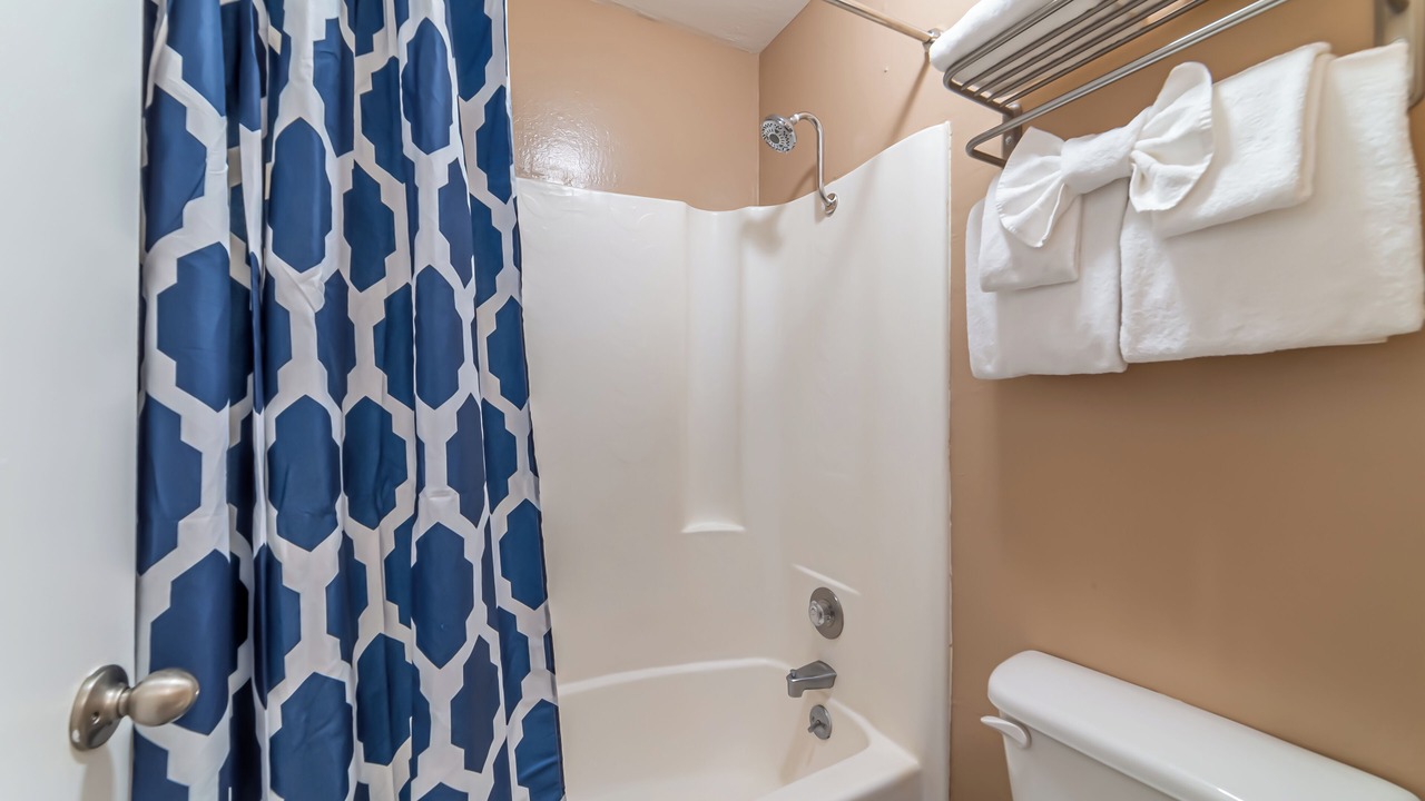 Photo of Bathroom in Mammoth Lakes