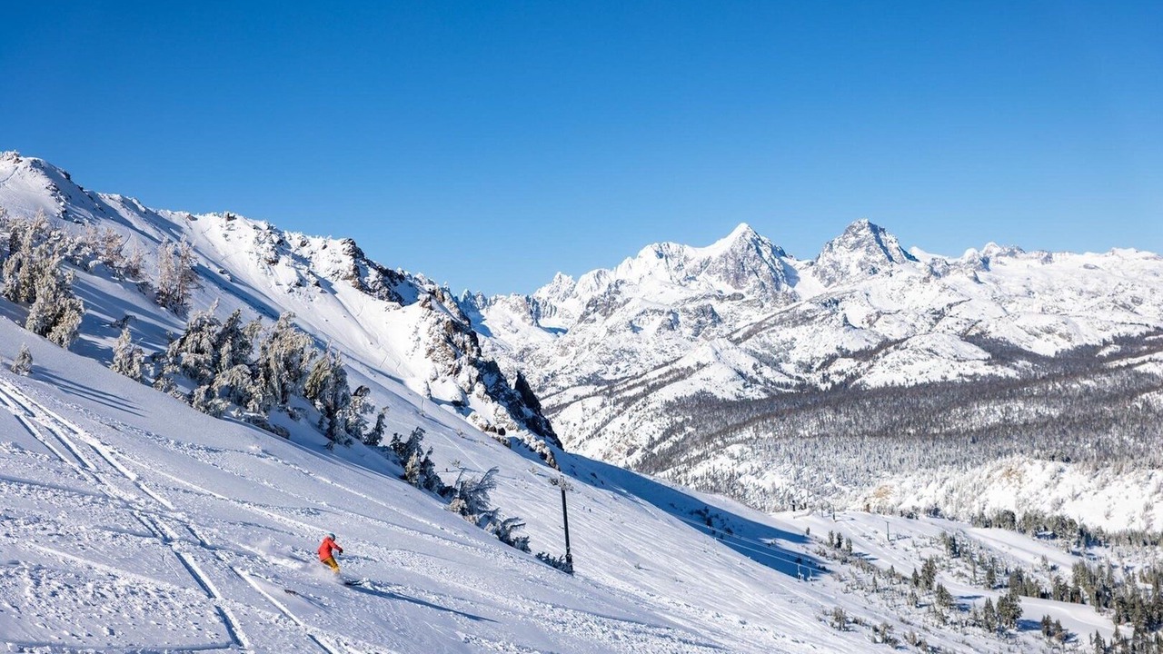 Photo of Others in Mammoth Lakes