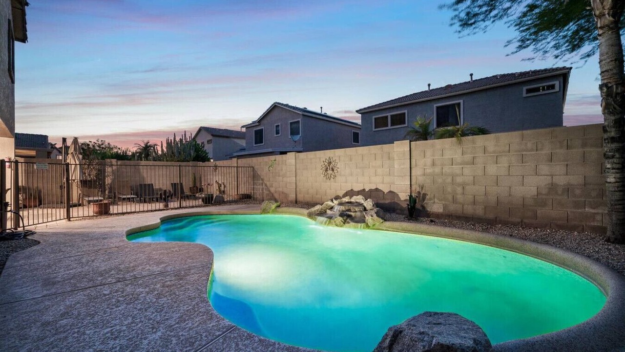 Photo of Outdoor in Mountain Vista Ranch