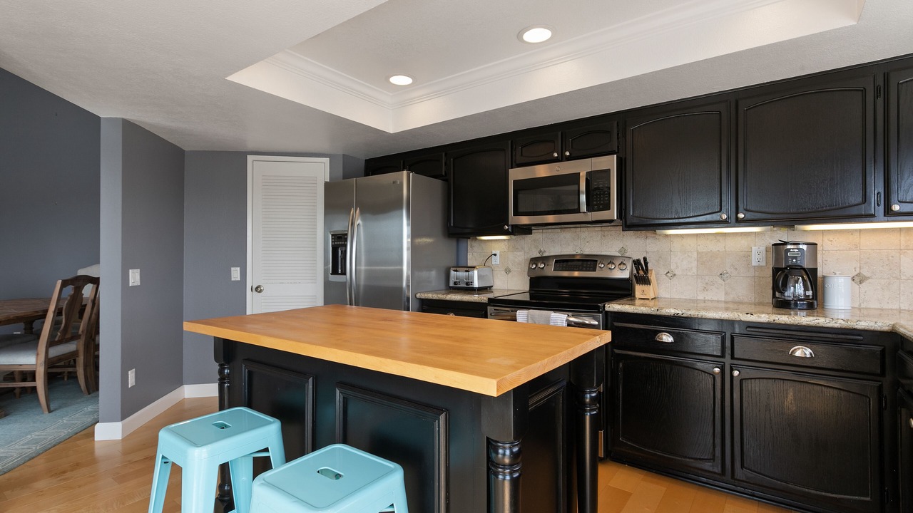 Photo of Kitchen in San Diego