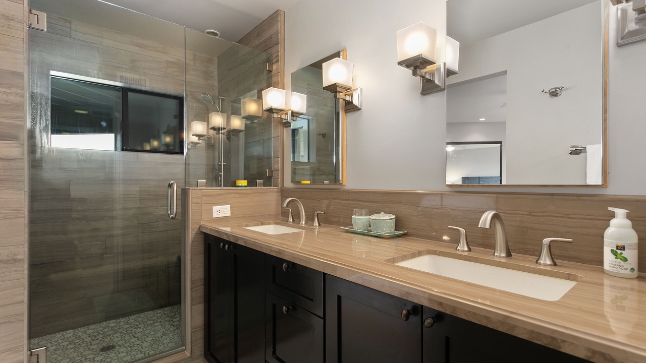 Photo of Bathroom in San Diego