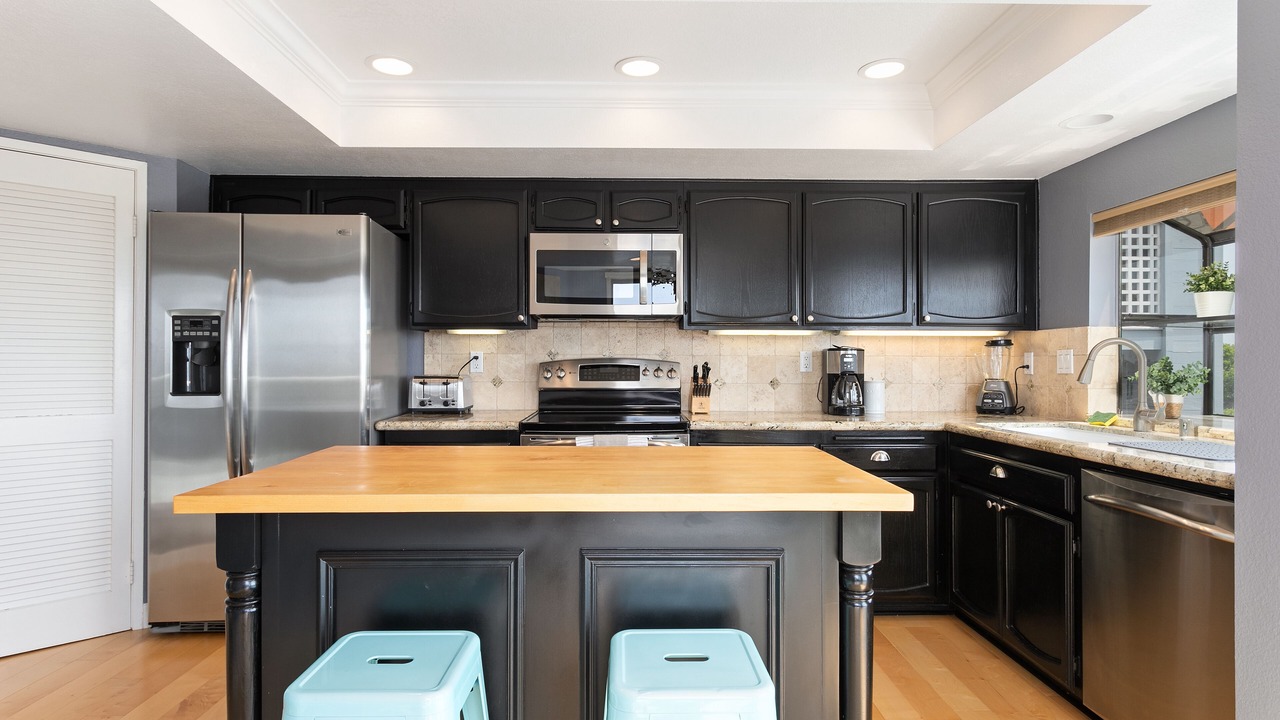 Photo of Kitchen in San Diego