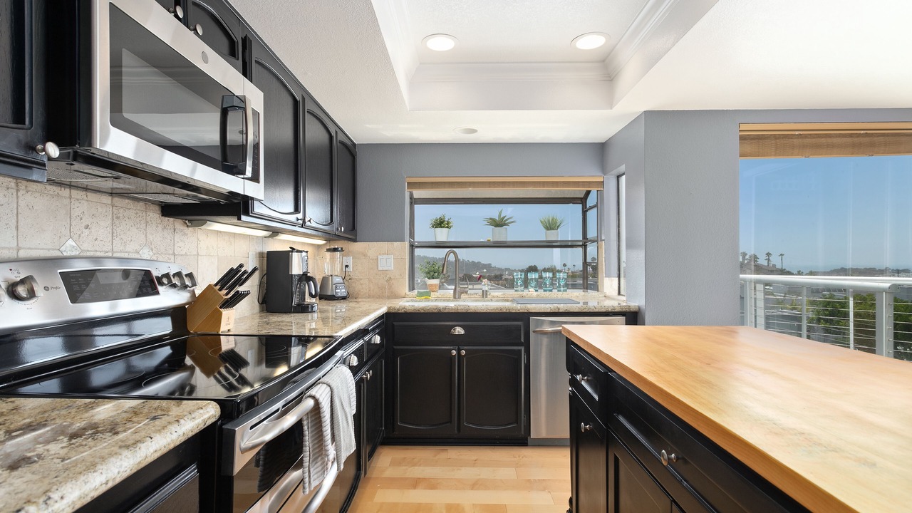 Photo of Kitchen in San Diego