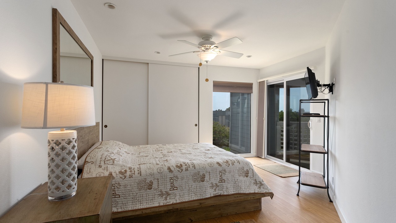 Photo of Bedroom in San Diego