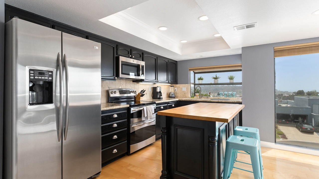 Photo of Kitchen in San Diego