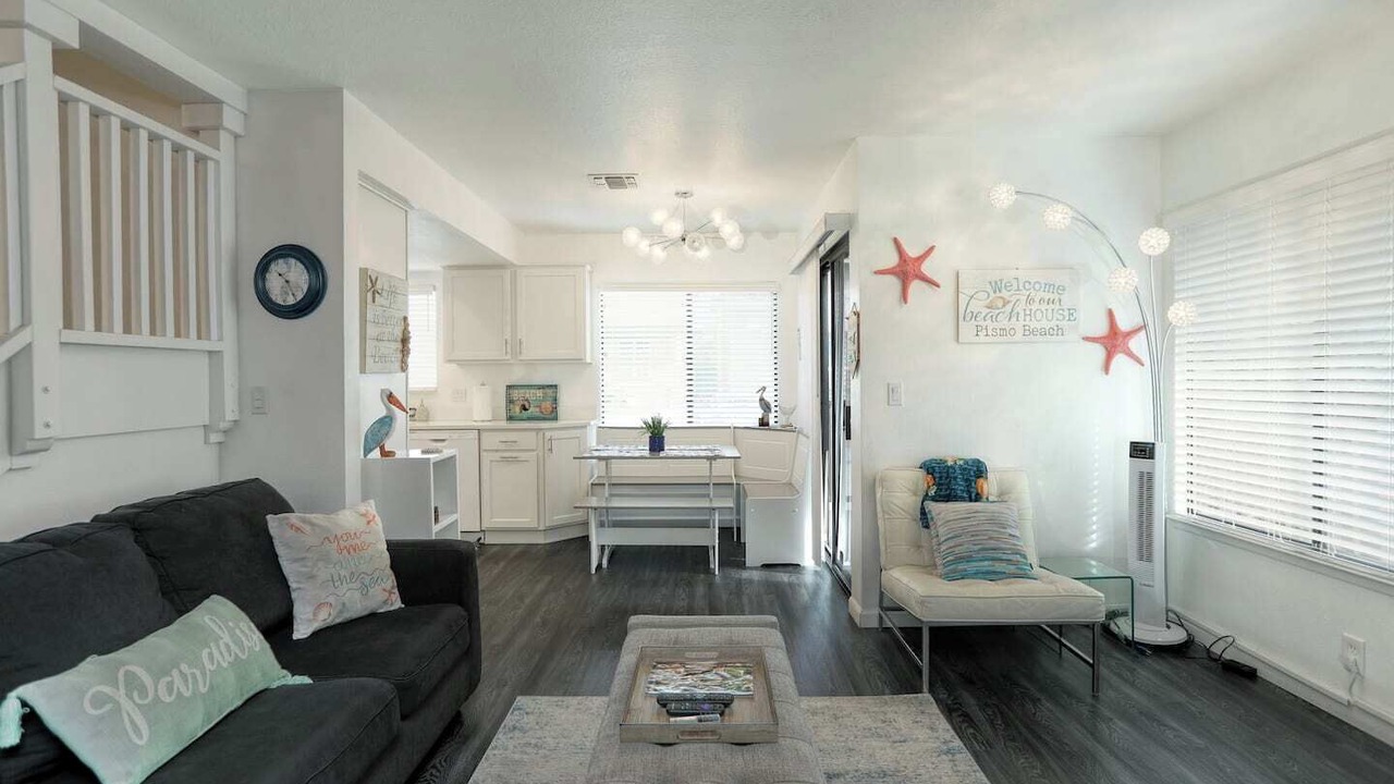 Photo of Bedroom in Downtown