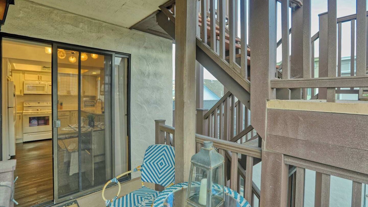 Photo of Bedroom in Downtown