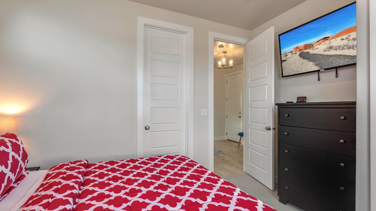 Photo of Bedroom in Sienna Hills