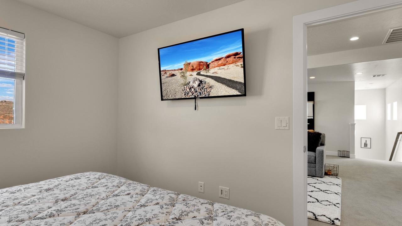 Photo of Bedroom in Sienna Hills