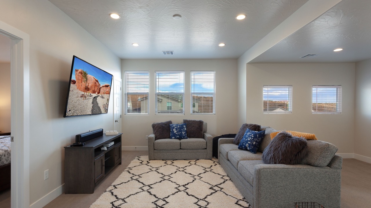 Photo of Livingroom in Sienna Hills