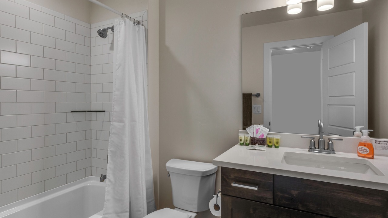 Photo of Bathroom in Sienna Hills