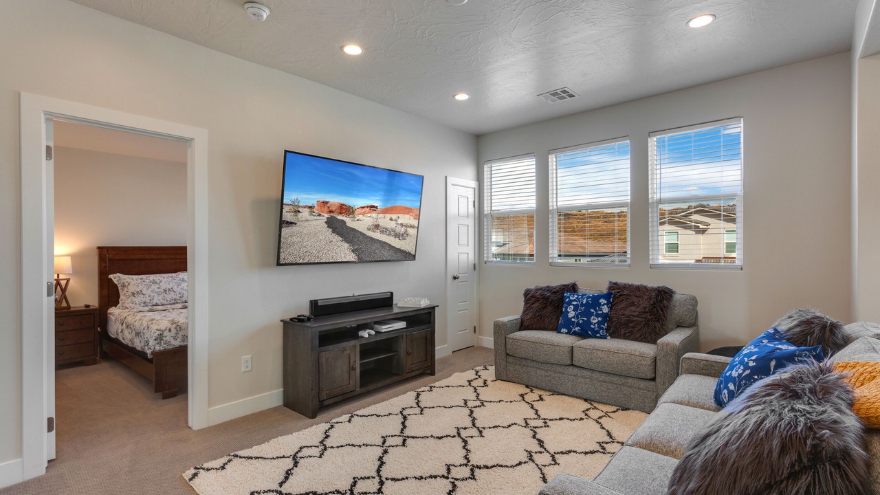 Photo of Livingroom in Sienna Hills
