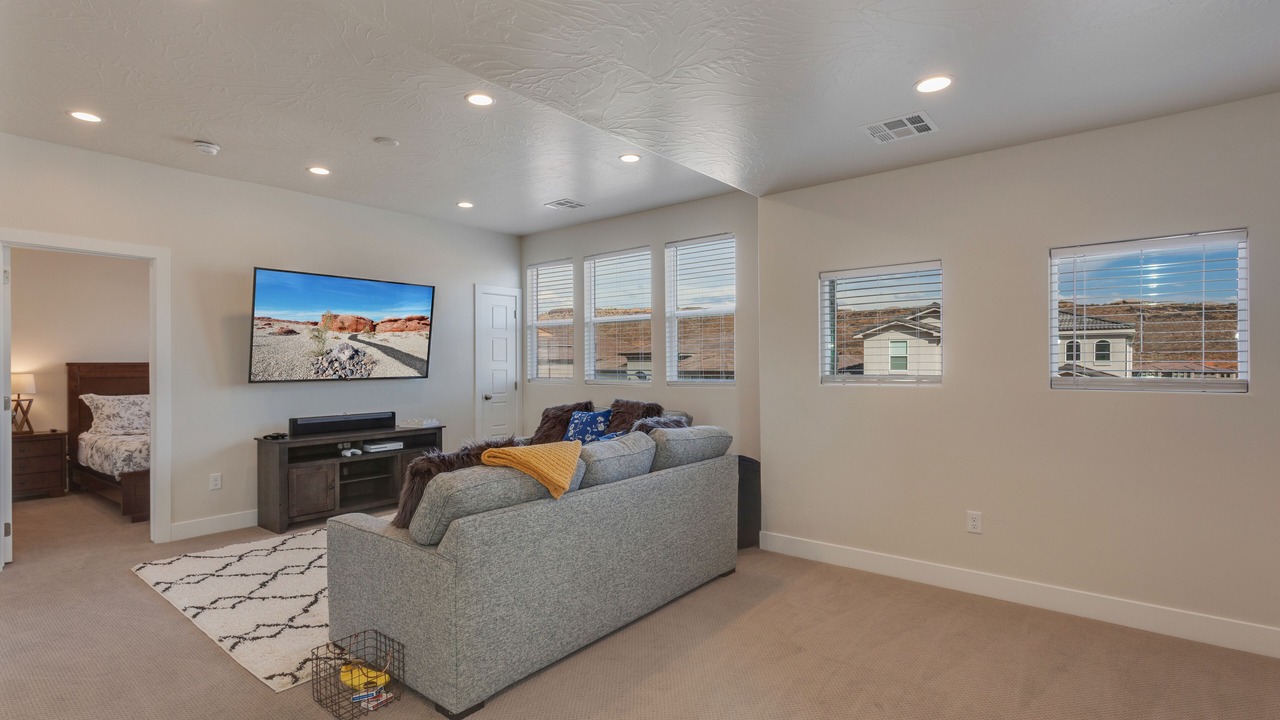 Photo of Livingroom in Sienna Hills