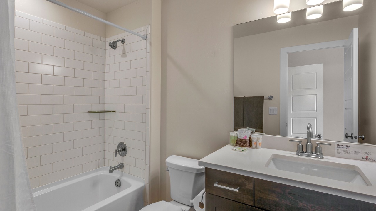 Photo of Bathroom in Sienna Hills