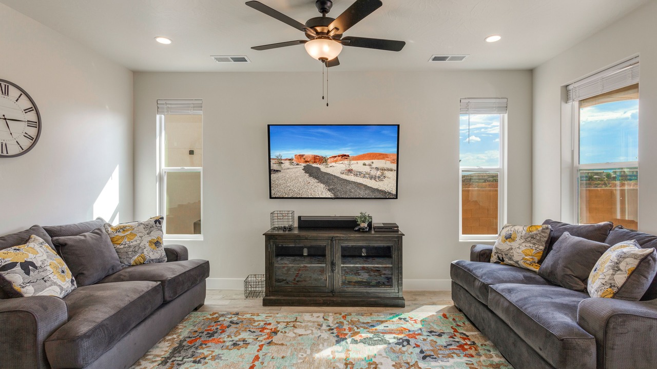 Photo of Livingroom in Sienna Hills