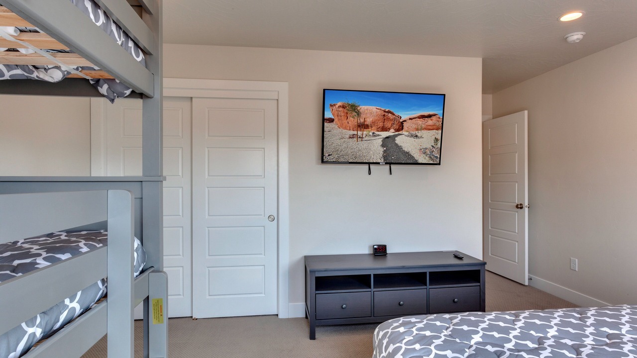 Photo of Bedroom in Sienna Hills