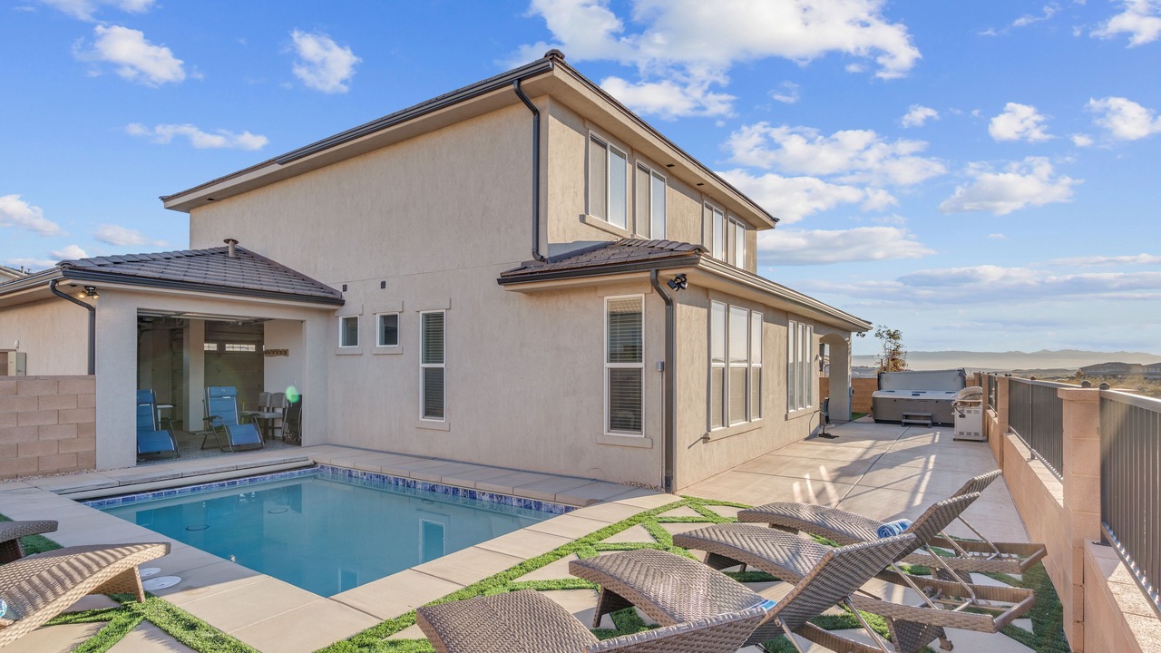 Photo of Outdoor in Sienna Hills