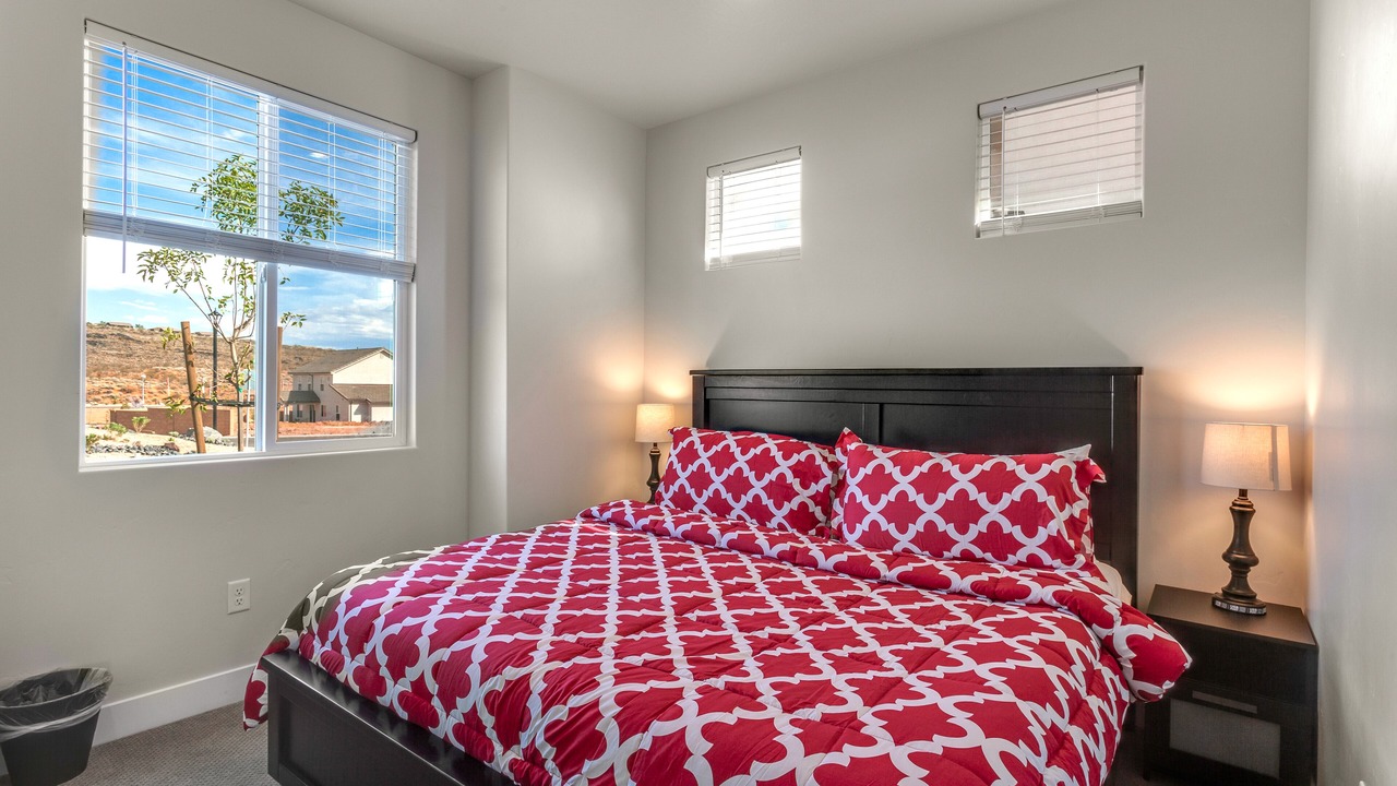 Photo of Bedroom in Sienna Hills