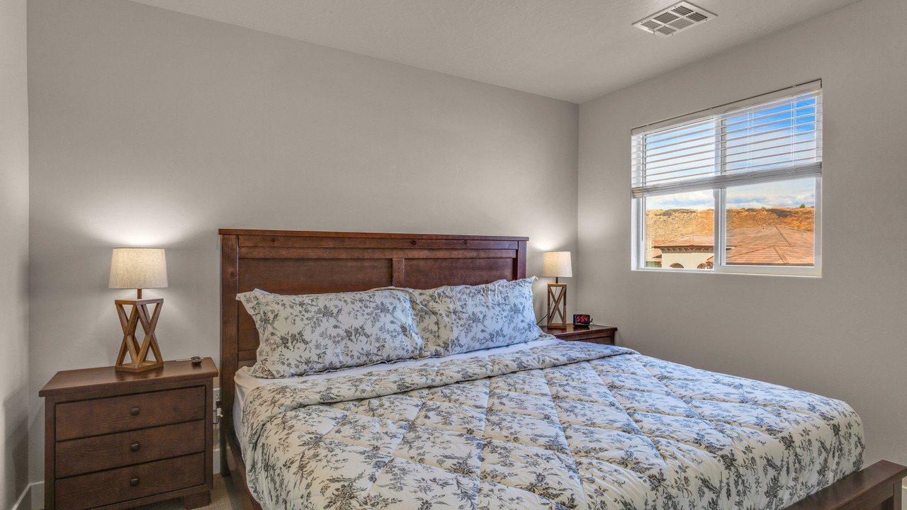 Photo of Bedroom in Sienna Hills