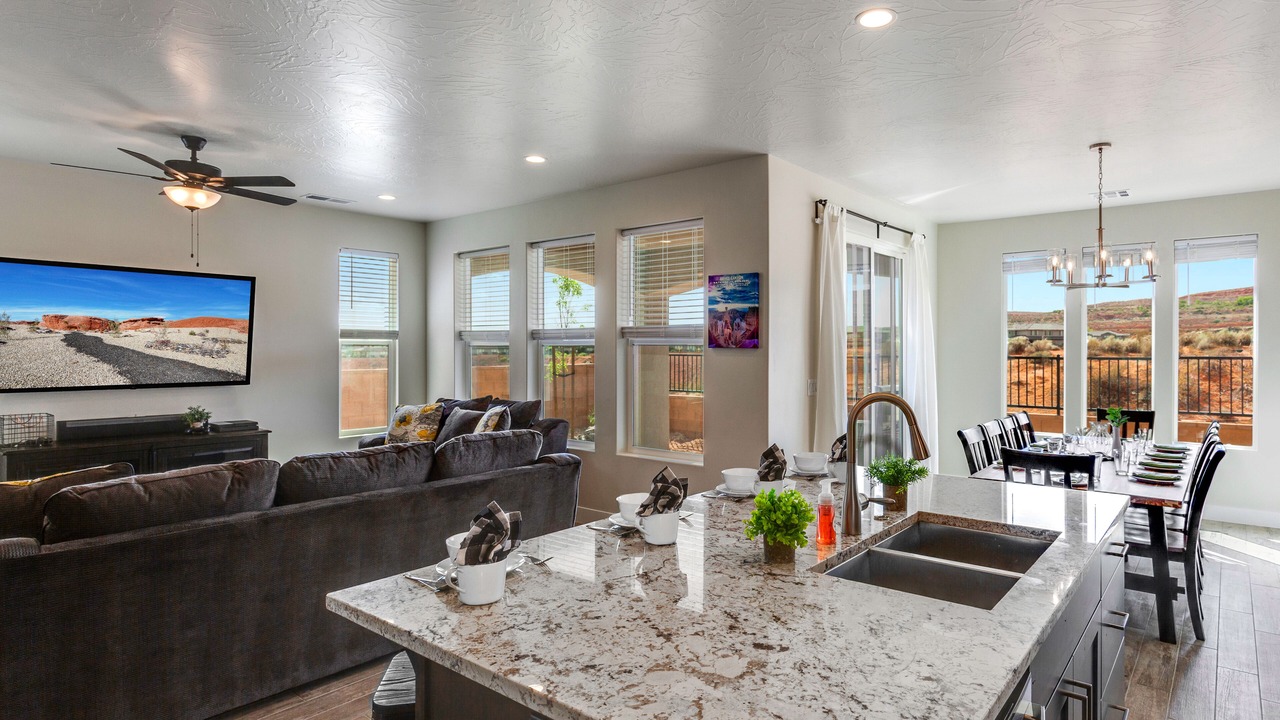 Photo of Livingroom in Sienna Hills