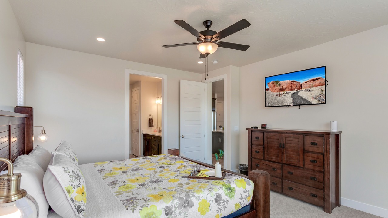 Photo of Bedroom in Sienna Hills