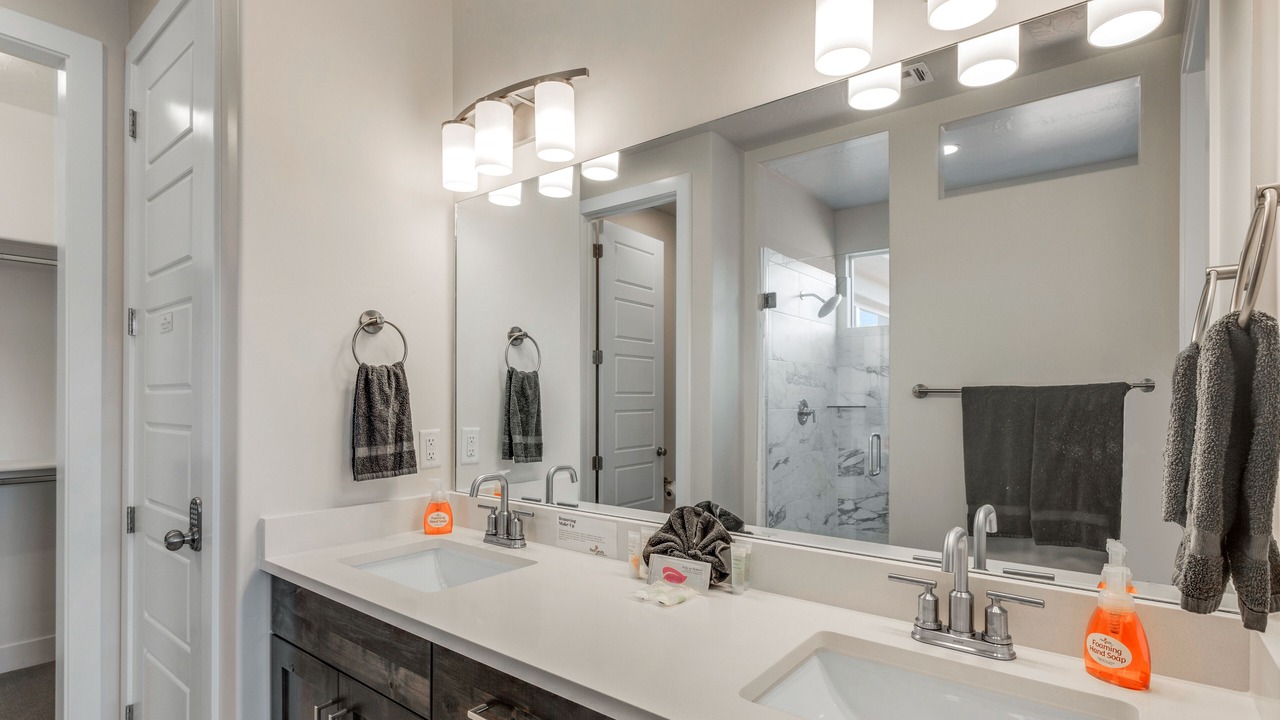 Photo of Bathroom in Sienna Hills